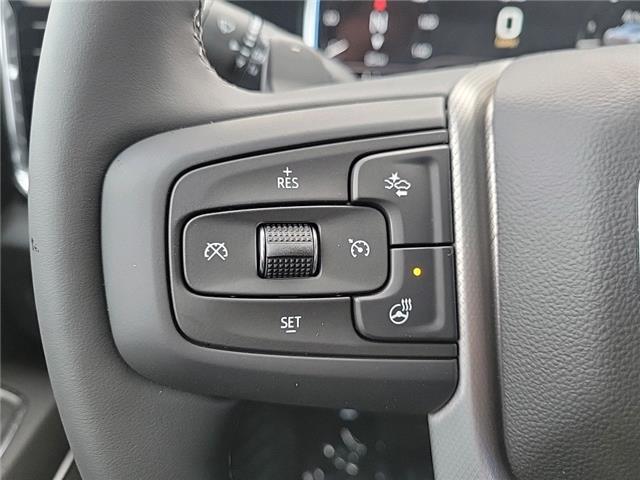 2025 GMC Sierra 1500 Denali (Stk: G375622) in Newmarket - Image 15 of 21
