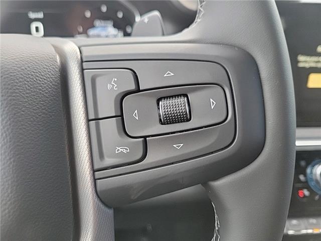 2025 GMC Sierra 1500 Denali (Stk: G375622) in Newmarket - Image 16 of 21