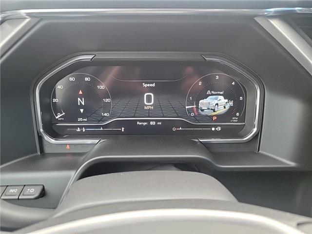 2025 GMC Sierra 1500 Denali (Stk: G375622) in Newmarket - Image 17 of 21