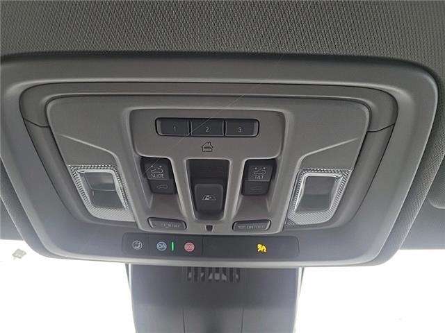2025 GMC Sierra 1500 Denali (Stk: G375622) in Newmarket - Image 21 of 21