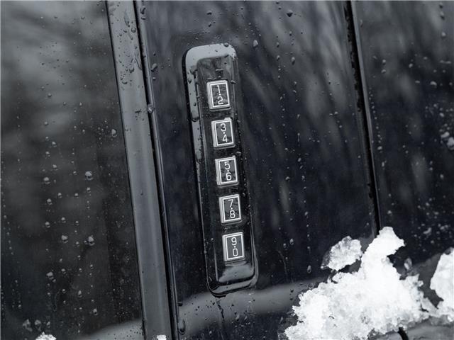 2023 Ford F-150  (Stk: P1005) in Mississauga - Image 6 of 34