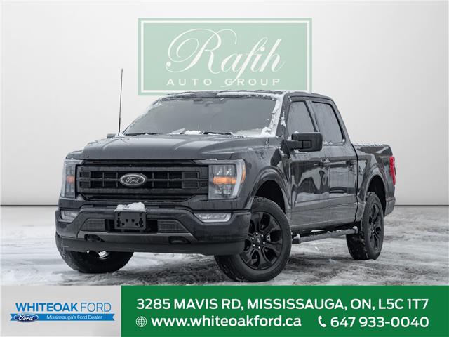 2023 Ford F-150  (Stk: P1005) in Mississauga - Image 1 of 34