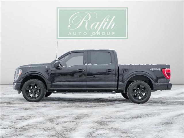 2023 Ford F-150  (Stk: P1005) in Mississauga - Image 5 of 34