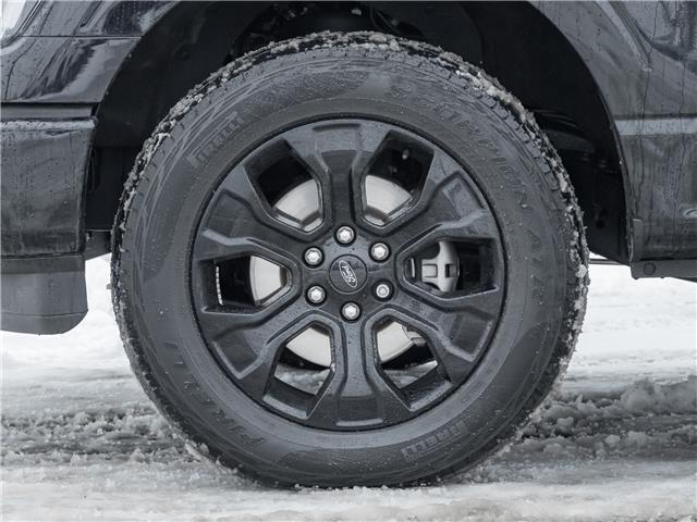 2023 Ford F-150  (Stk: P1005) in Mississauga - Image 8 of 34