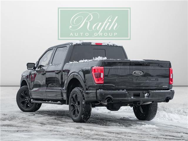 2023 Ford F-150  (Stk: P1005) in Mississauga - Image 9 of 34