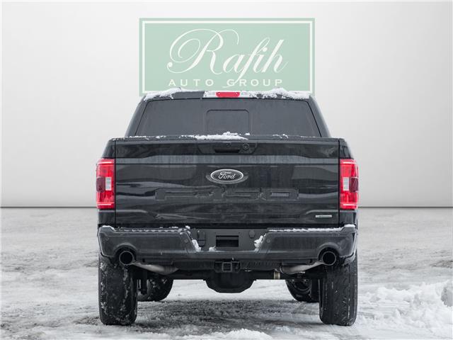 2023 Ford F-150  (Stk: P1005) in Mississauga - Image 12 of 34