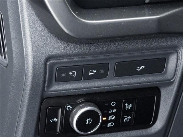 2023 Ford F-150  (Stk: P1005) in Mississauga - Image 21 of 34