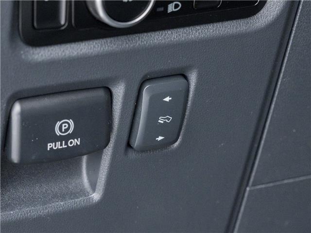 2023 Ford F-150  (Stk: P1005) in Mississauga - Image 23 of 34