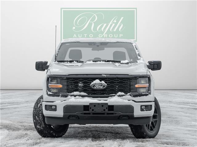 2024 Ford F-150 STX (Stk: P1012) in Mississauga - Image 3 of 29