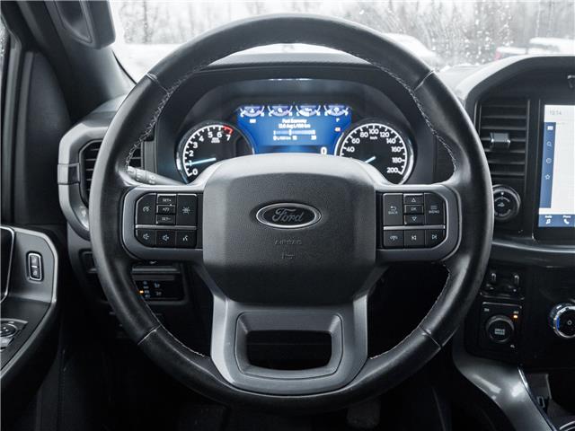 2023 Ford F-150  (Stk: P1005) in Mississauga - Image 14 of 34