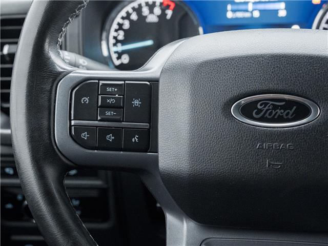 2023 Ford F-150  (Stk: P1005) in Mississauga - Image 15 of 34