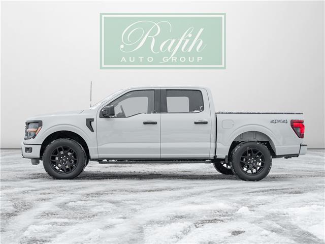 2024 Ford F-150 STX (Stk: P1012) in Mississauga - Image 5 of 29