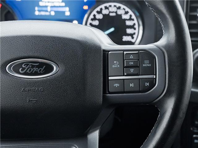 2023 Ford F-150  (Stk: P1005) in Mississauga - Image 16 of 34