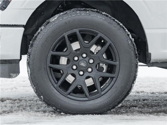 2024 Ford F-150 STX (Stk: P1012) in Mississauga - Image 6 of 29