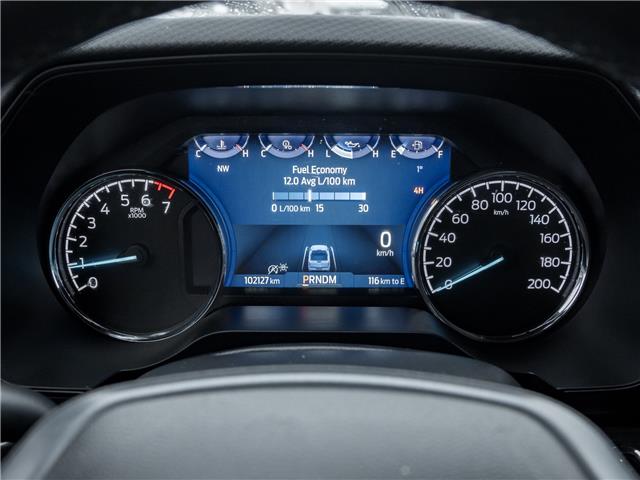 2023 Ford F-150  (Stk: P1005) in Mississauga - Image 17 of 34