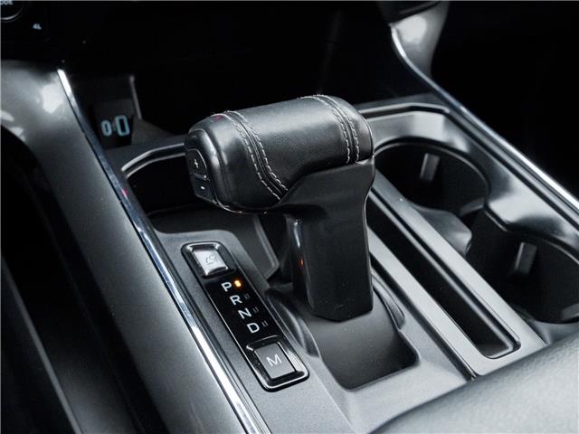 2023 Ford F-150  (Stk: P1005) in Mississauga - Image 24 of 34
