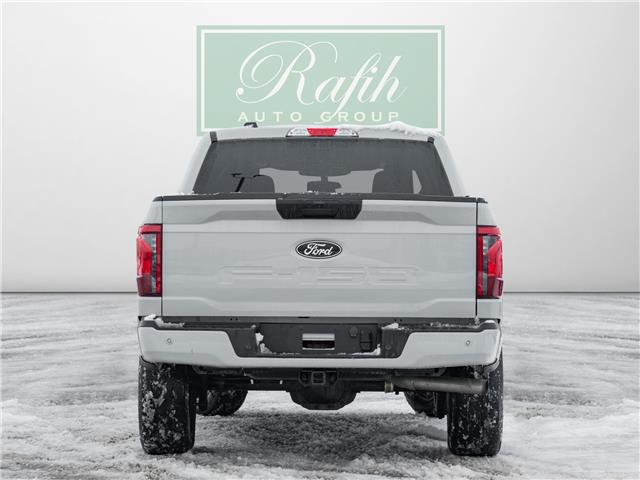 2024 Ford F-150 STX (Stk: P1012) in Mississauga - Image 11 of 29
