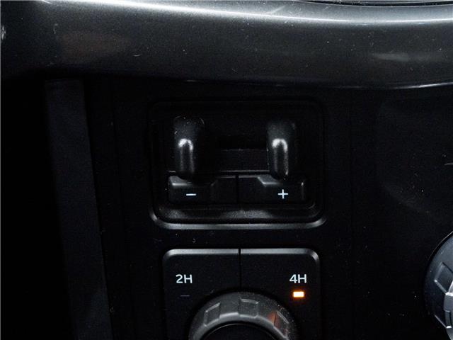 2023 Ford F-150  (Stk: P1005) in Mississauga - Image 26 of 34