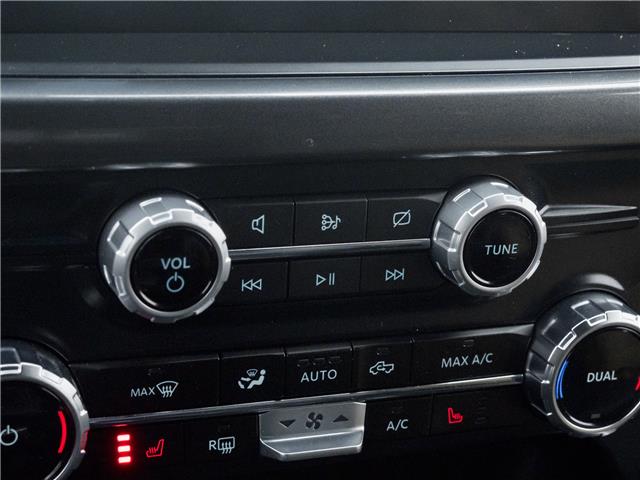 2023 Ford F-150  (Stk: P1005) in Mississauga - Image 27 of 34
