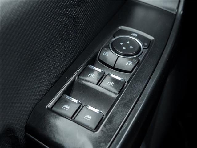 2024 Ford F-150 STX (Stk: P1012) in Mississauga - Image 19 of 29