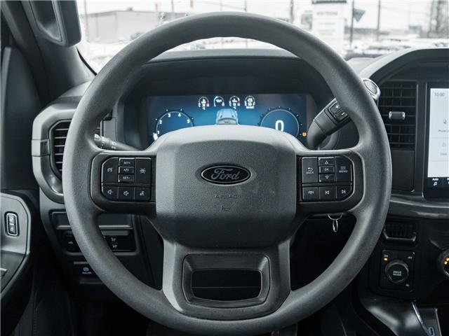 2024 Ford F-150 STX (Stk: P1012) in Mississauga - Image 13 of 29
