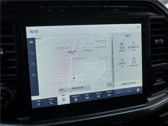 2023 Ford F-150  (Stk: P1005) in Mississauga - Image 18 of 34