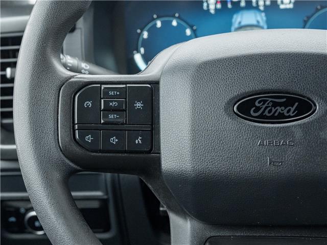 2024 Ford F-150 STX (Stk: P1012) in Mississauga - Image 14 of 29