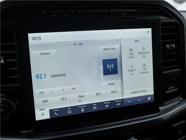 2023 Ford F-150  (Stk: P1005) in Mississauga - Image 30 of 34