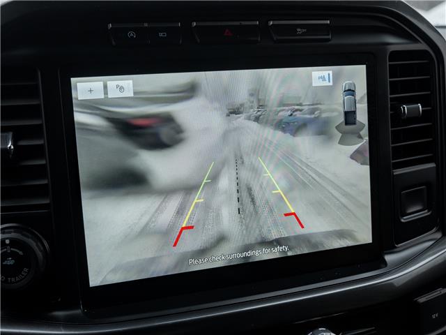 2023 Ford F-150  (Stk: P1005) in Mississauga - Image 19 of 34