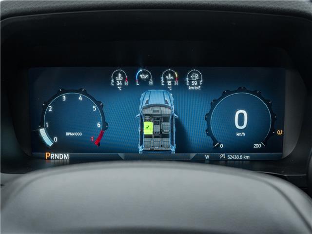 2024 Ford F-150 STX (Stk: P1012) in Mississauga - Image 16 of 29
