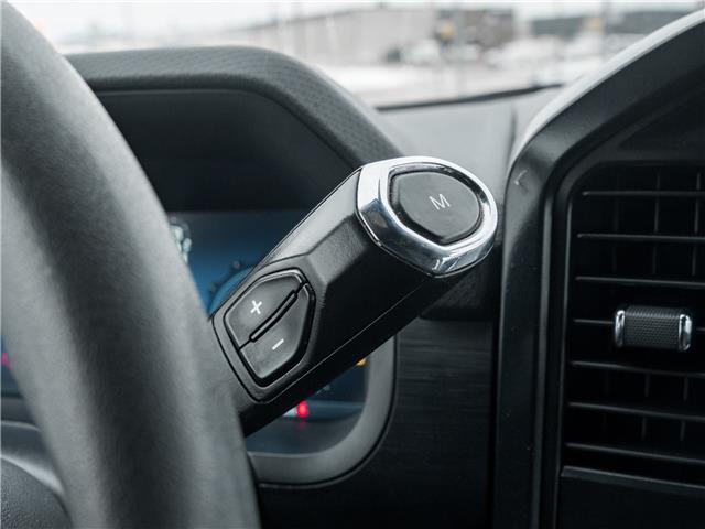 2024 Ford F-150 STX (Stk: P1012) in Mississauga - Image 21 of 29