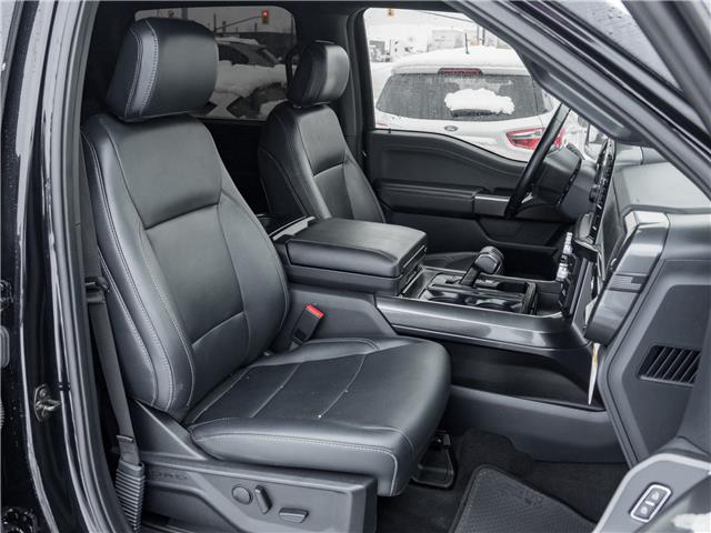 2023 Ford F-150  (Stk: P1005) in Mississauga - Image 31 of 34