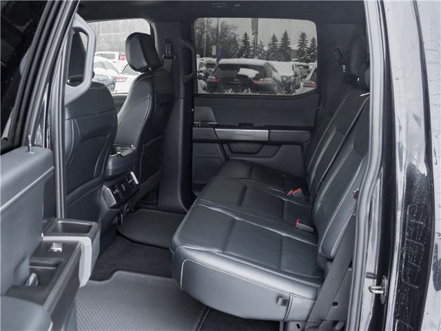 2023 Ford F-150  (Stk: P1005) in Mississauga - Image 32 of 34