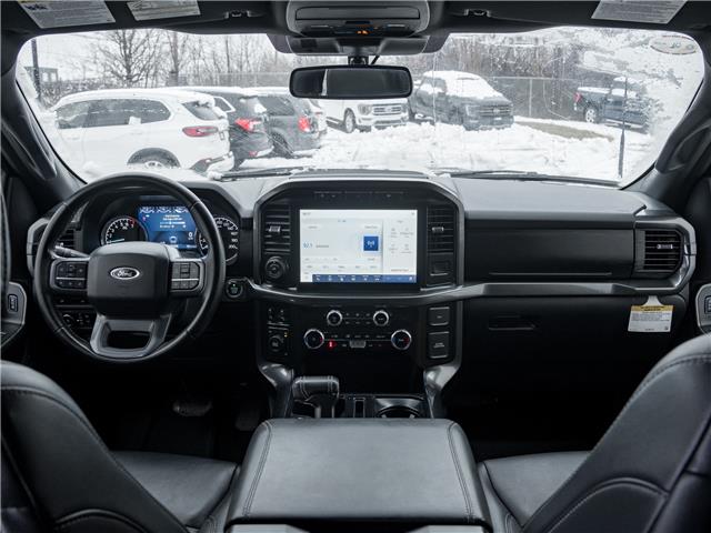 2023 Ford F-150  (Stk: P1005) in Mississauga - Image 33 of 34