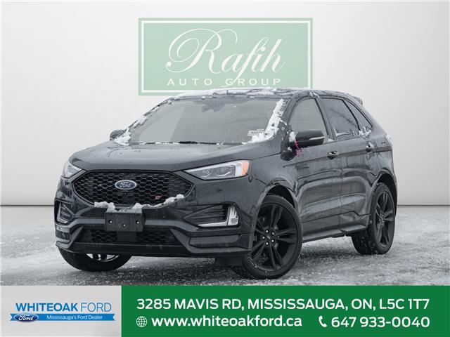 2021 Ford Edge ST (Stk: P1004) in Mississauga - Image 1 of 36