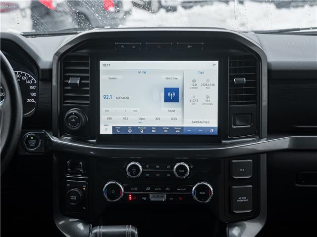 2023 Ford F-150  (Stk: P1005) in Mississauga - Image 34 of 34