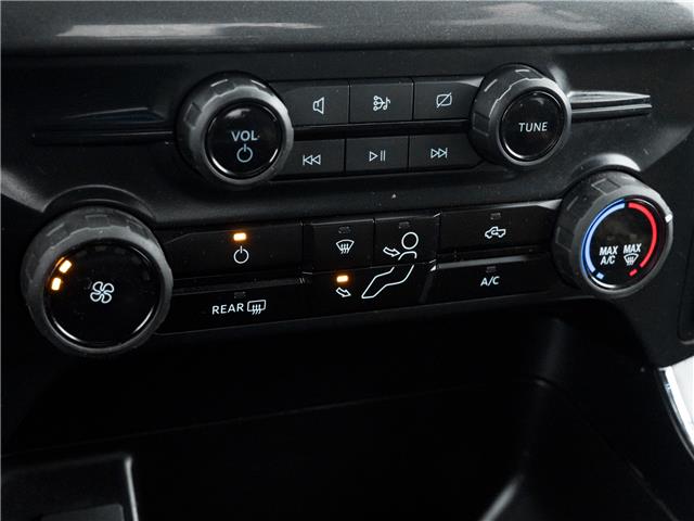 2024 Ford F-150 STX (Stk: P1012) in Mississauga - Image 24 of 29