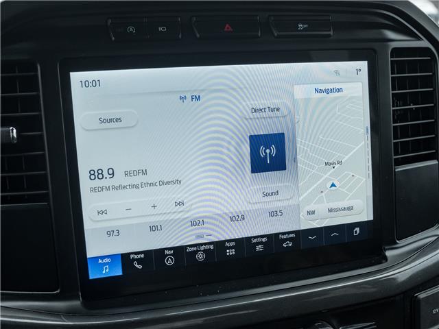 2024 Ford F-150 STX (Stk: P1012) in Mississauga - Image 25 of 29
