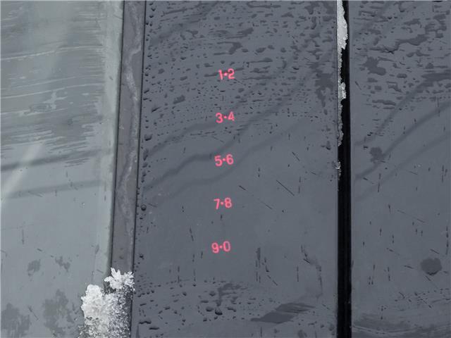 2021 Ford Edge ST (Stk: P1004) in Mississauga - Image 6 of 36