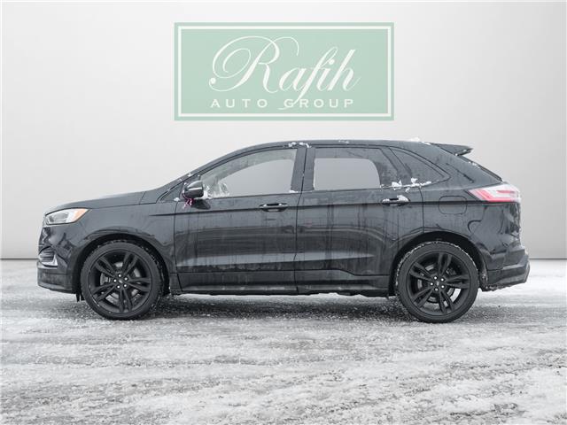 2021 Ford Edge ST (Stk: P1004) in Mississauga - Image 5 of 36