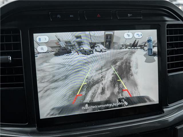 2024 Ford F-150 STX (Stk: P1012) in Mississauga - Image 18 of 29