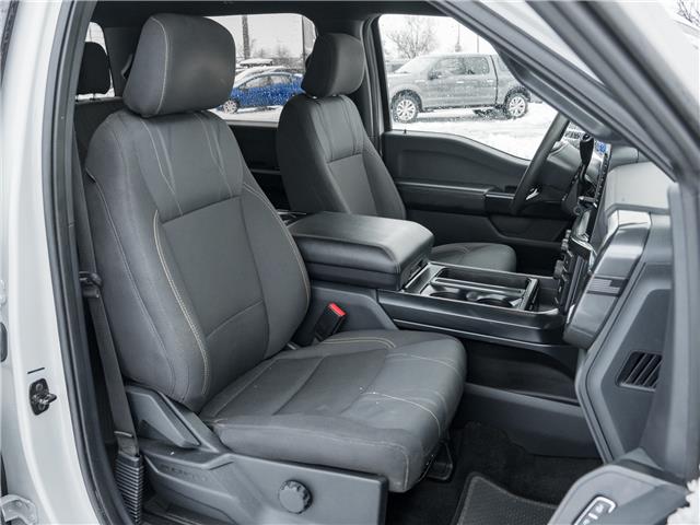 2024 Ford F-150 STX (Stk: P1012) in Mississauga - Image 26 of 29