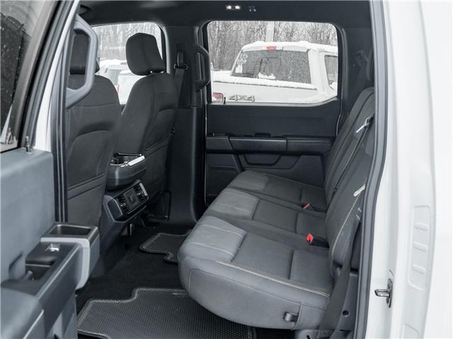 2024 Ford F-150 STX (Stk: P1012) in Mississauga - Image 27 of 29