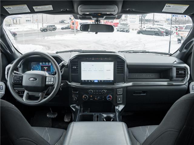 2024 Ford F-150 STX (Stk: P1012) in Mississauga - Image 28 of 29