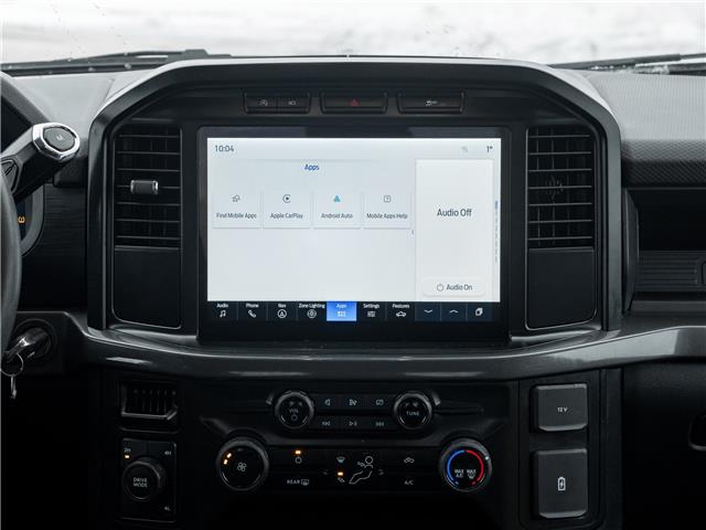 2024 Ford F-150 STX (Stk: P1012) in Mississauga - Image 29 of 29