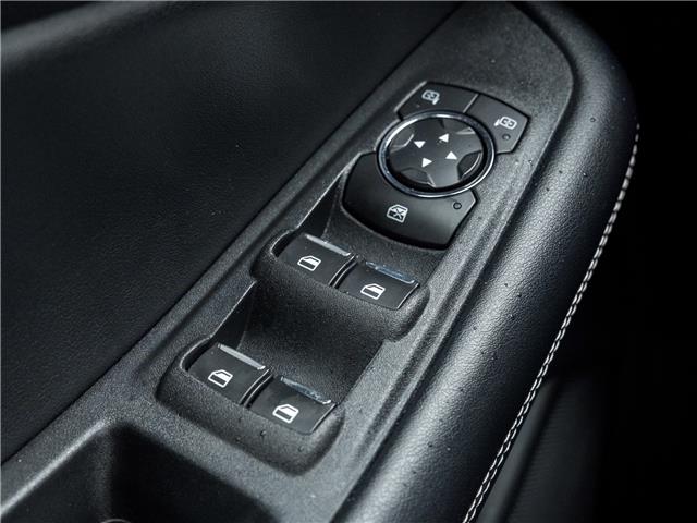 2021 Ford Edge ST (Stk: P1004) in Mississauga - Image 20 of 36