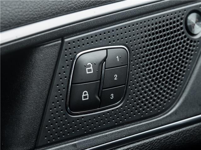 2021 Ford Edge ST (Stk: P1004) in Mississauga - Image 21 of 36