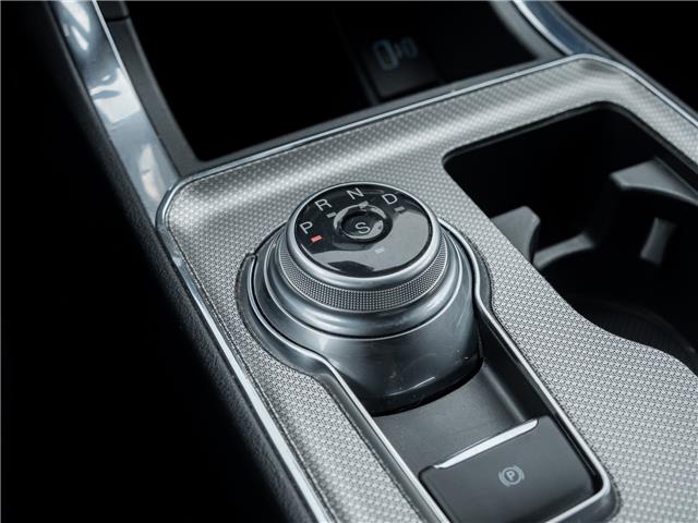 2021 Ford Edge ST (Stk: P1004) in Mississauga - Image 24 of 36