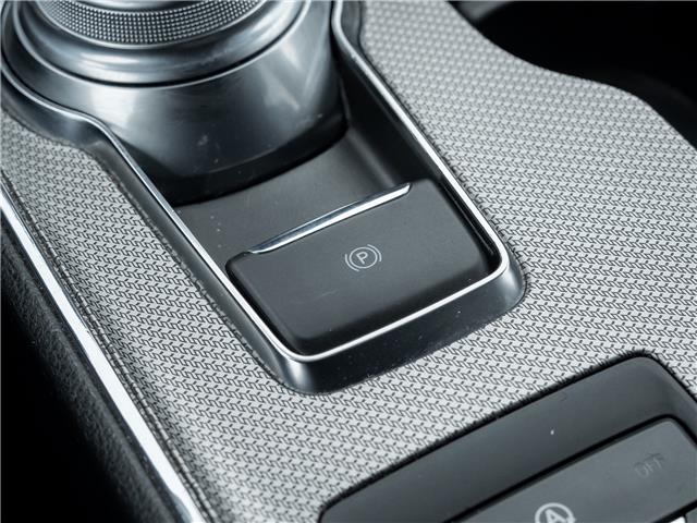 2021 Ford Edge ST (Stk: P1004) in Mississauga - Image 25 of 36