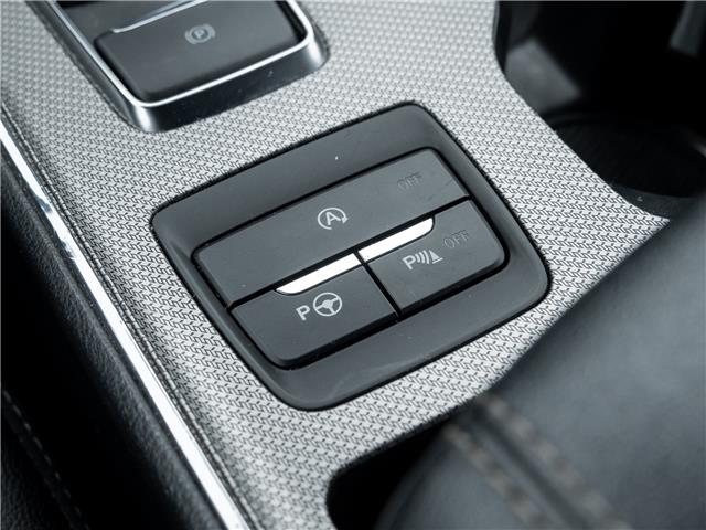 2021 Ford Edge ST (Stk: P1004) in Mississauga - Image 26 of 36